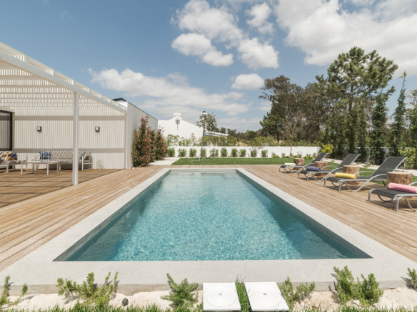 Luxury Historic House for Rent